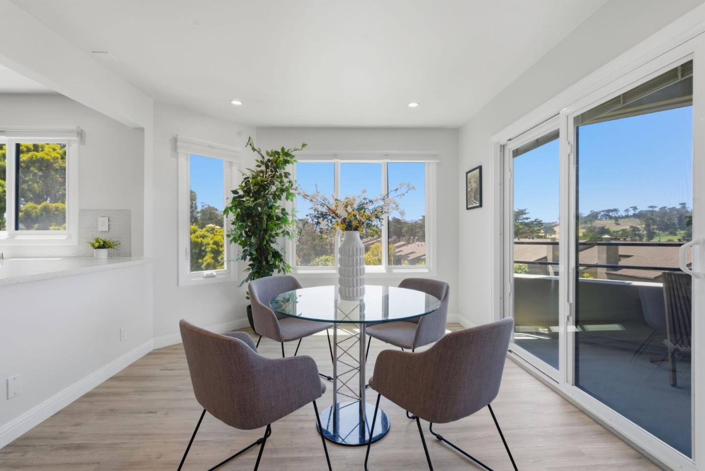 109 South Lake Merced Hills 3E