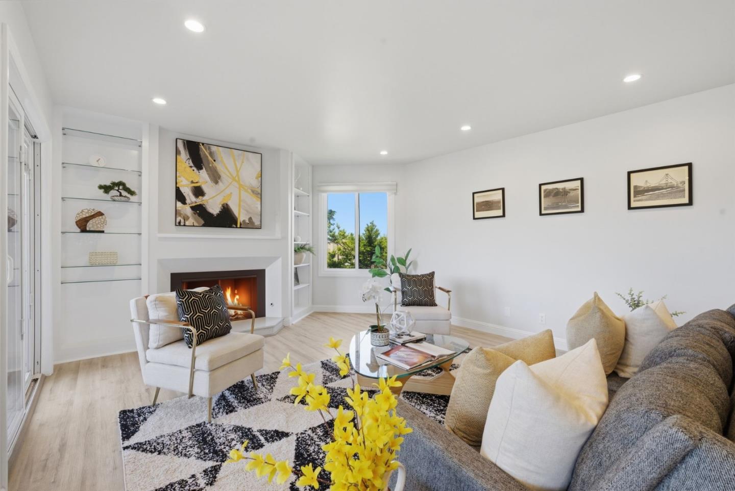 109 South Lake Merced Hills 3E