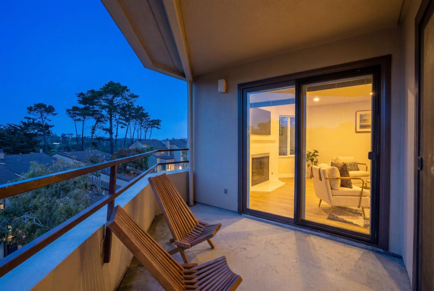109 South Lake Merced Hills 3E