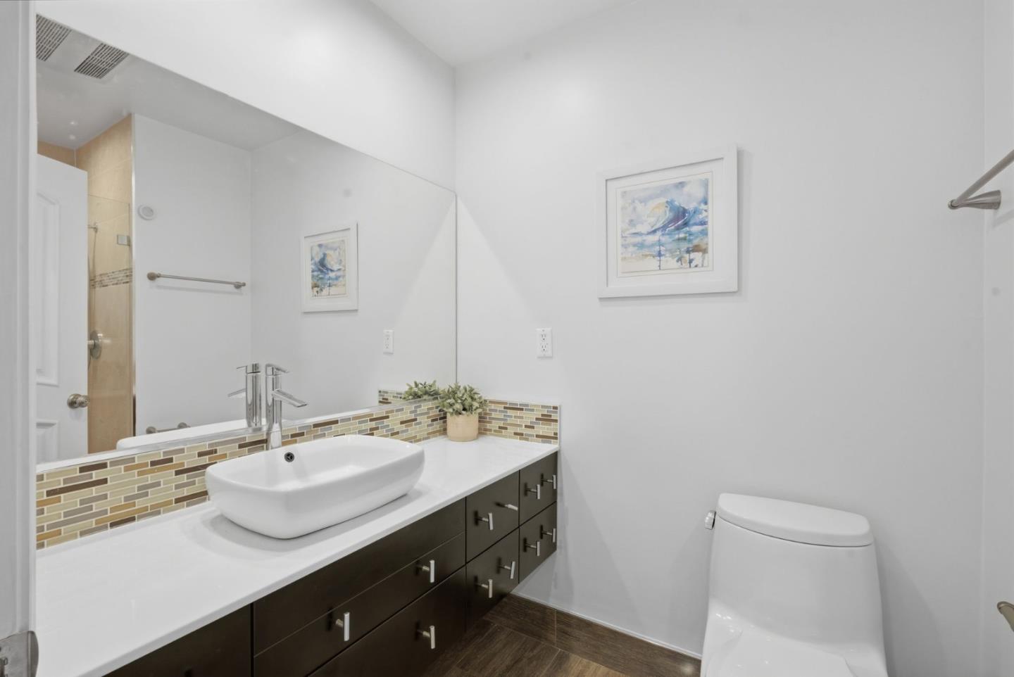 109 South Lake Merced Hills 3E