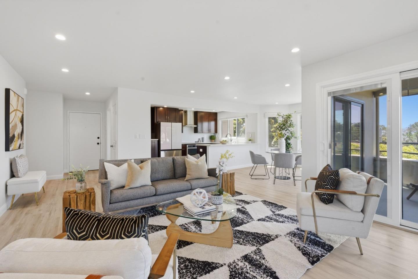 109 South Lake Merced Hills 3E