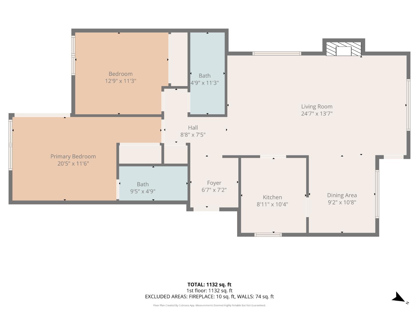5017 Palmetto Avenue 62