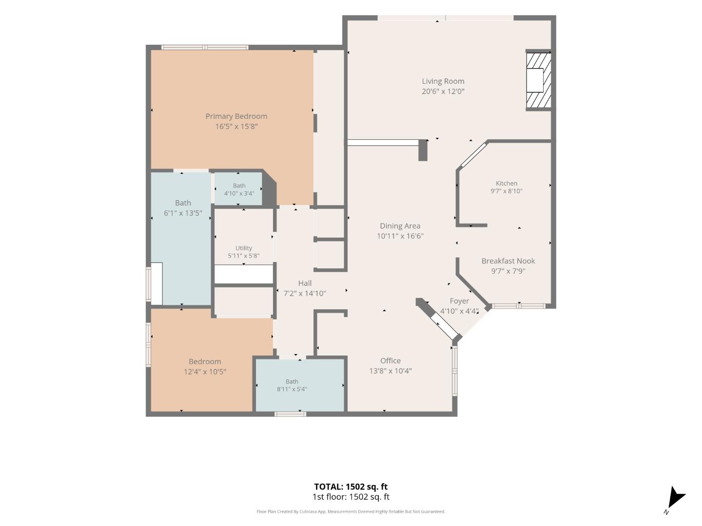 855 Mountain View DR 4