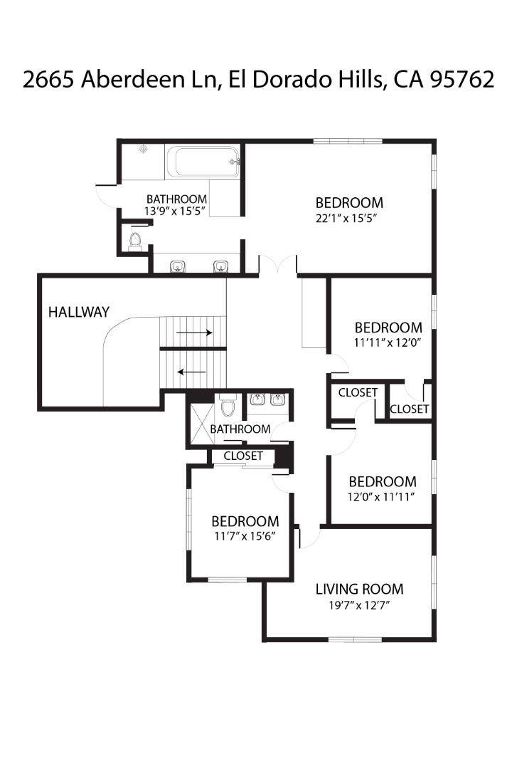 2665 Aberdeen Lane