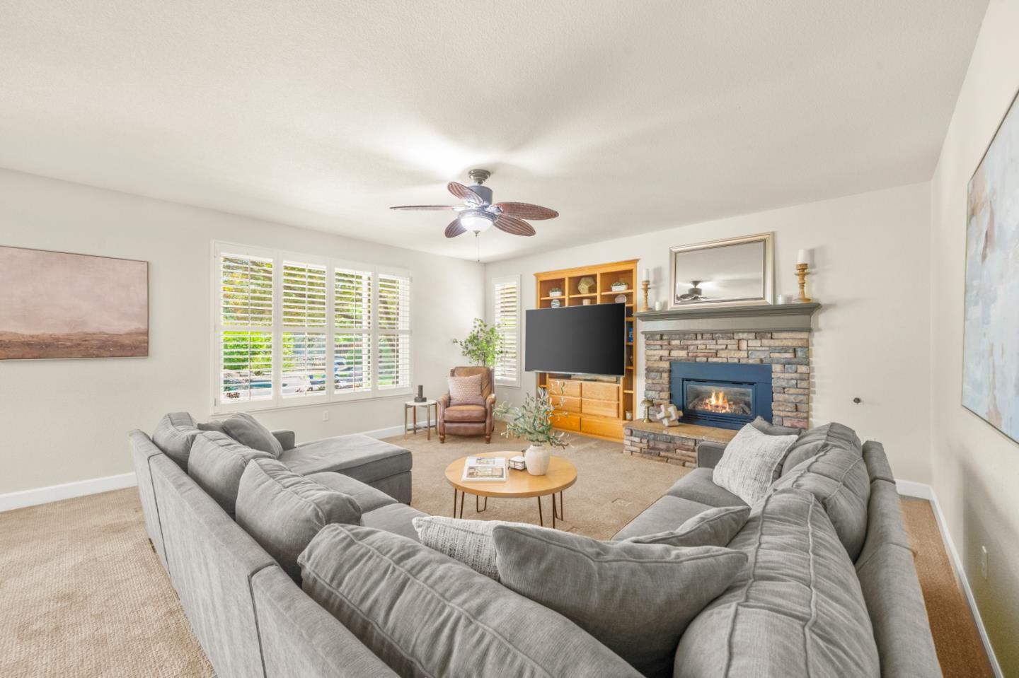 2665 Aberdeen Lane