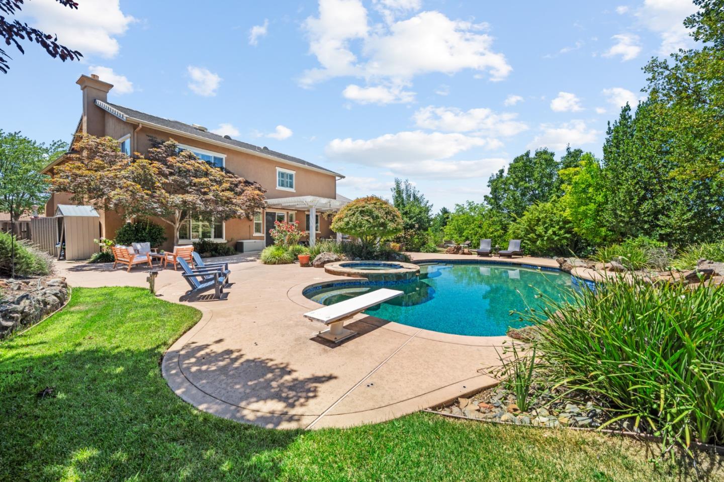 2665 Aberdeen Lane