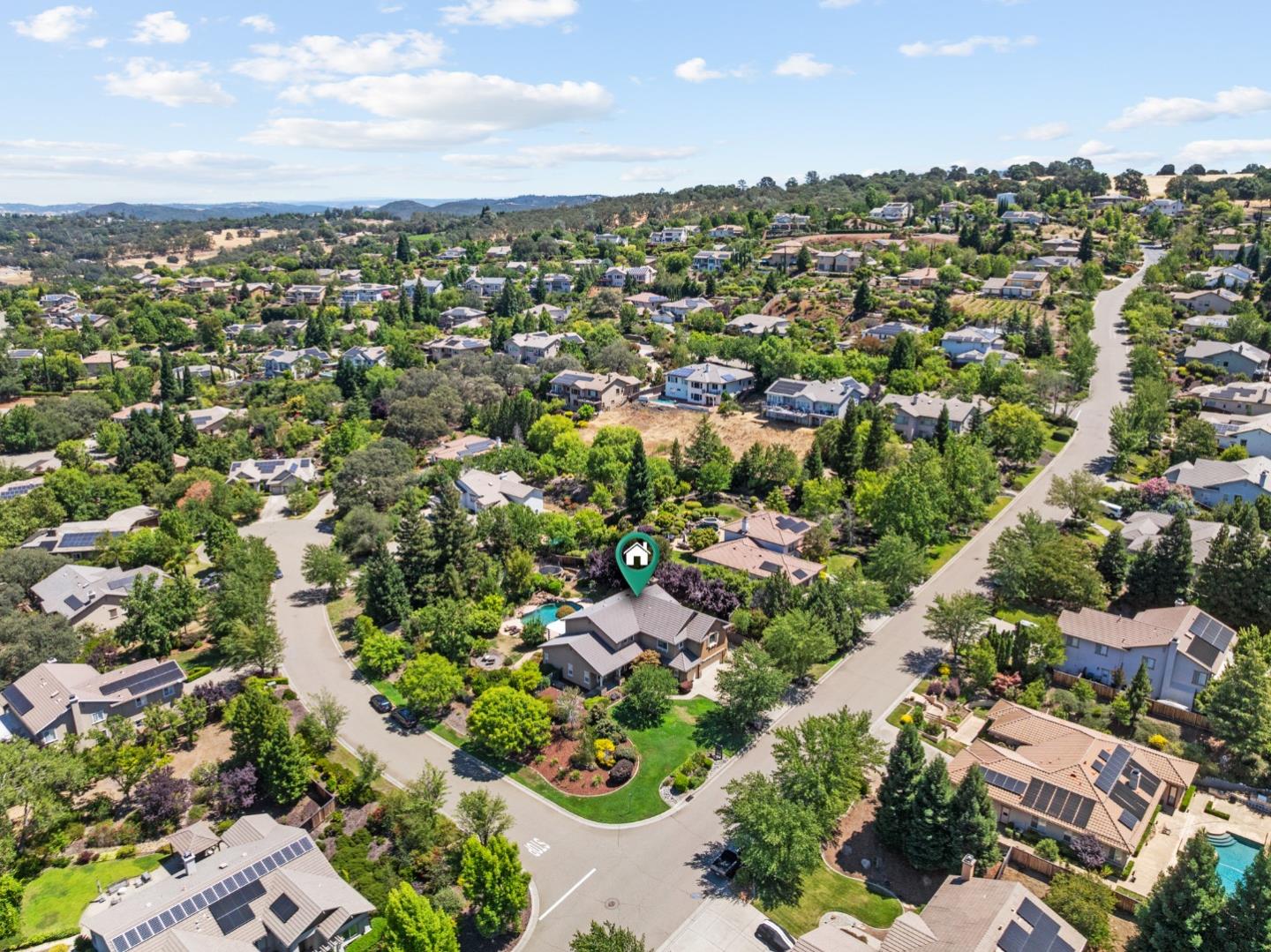 2665 Aberdeen Lane