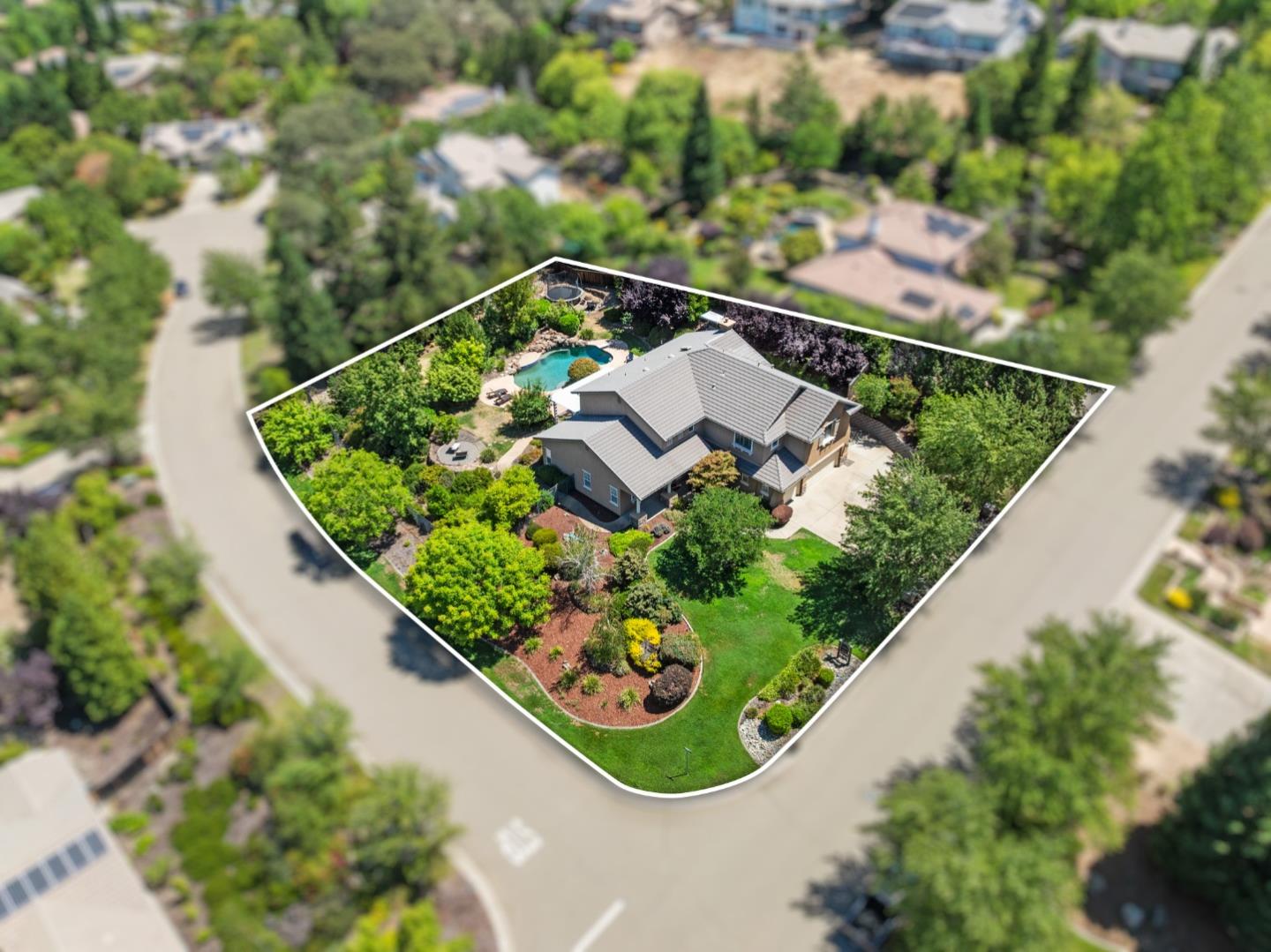 2665 Aberdeen Lane