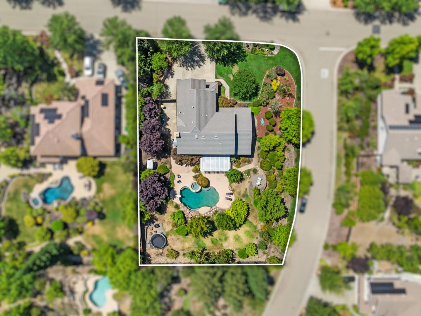 2665 Aberdeen Lane