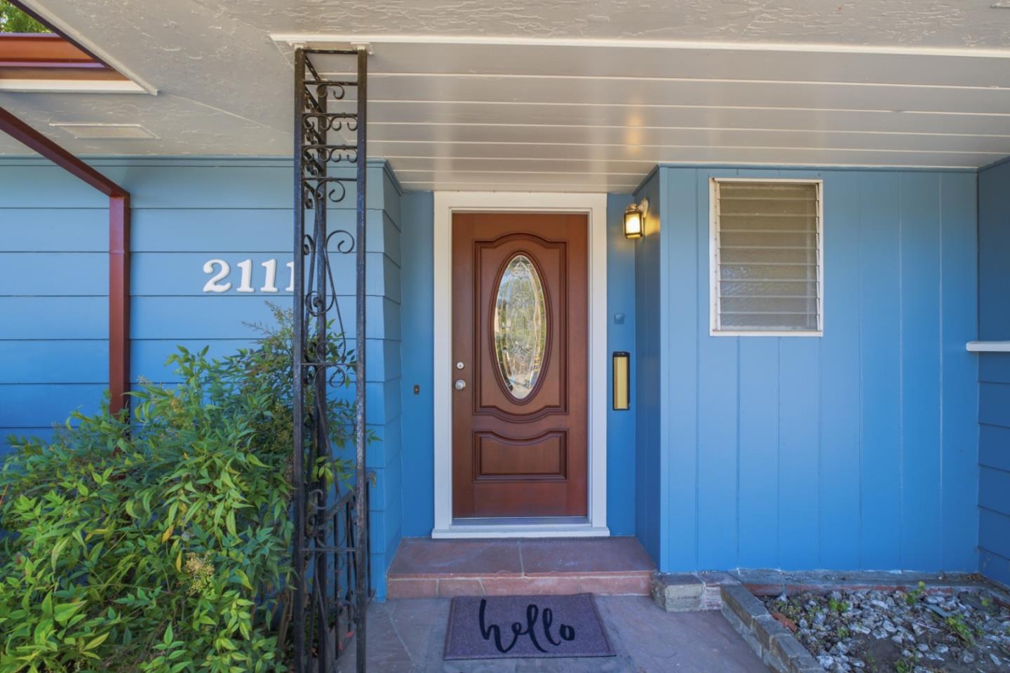 2111 Orchard Street