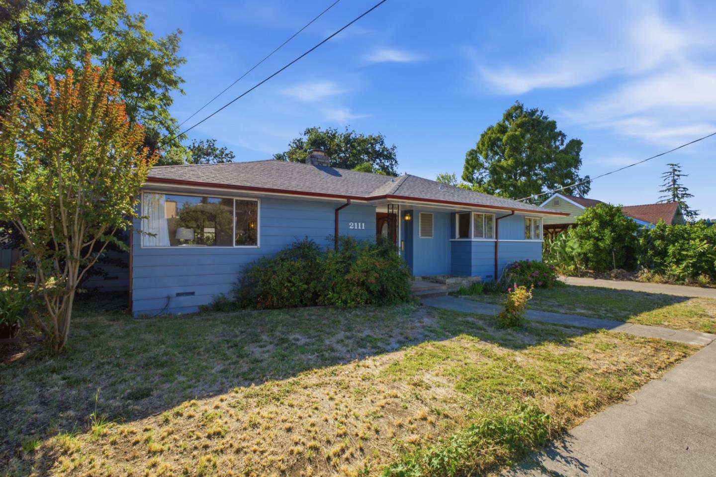 2111 Orchard Street