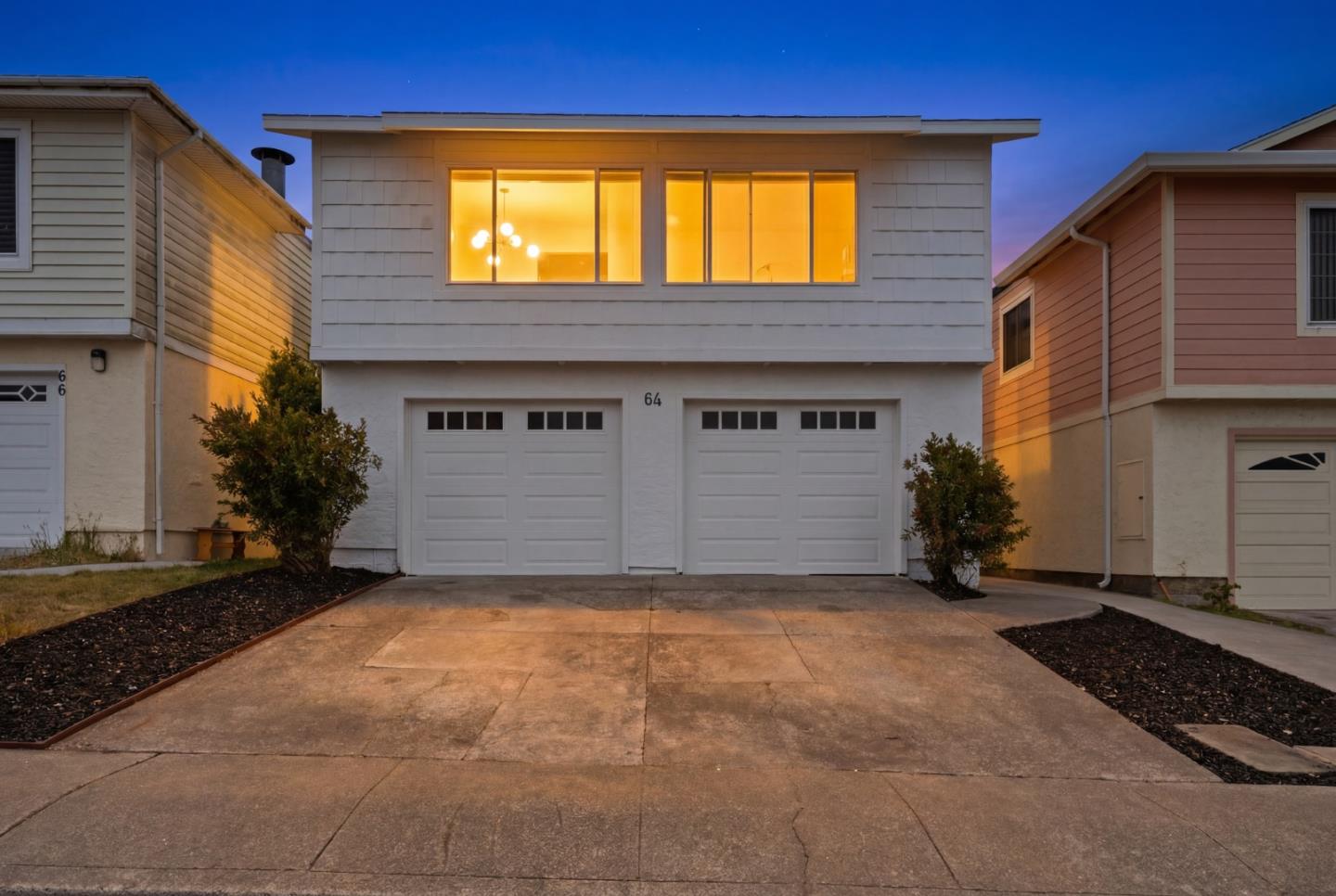 64 Lycett Circle