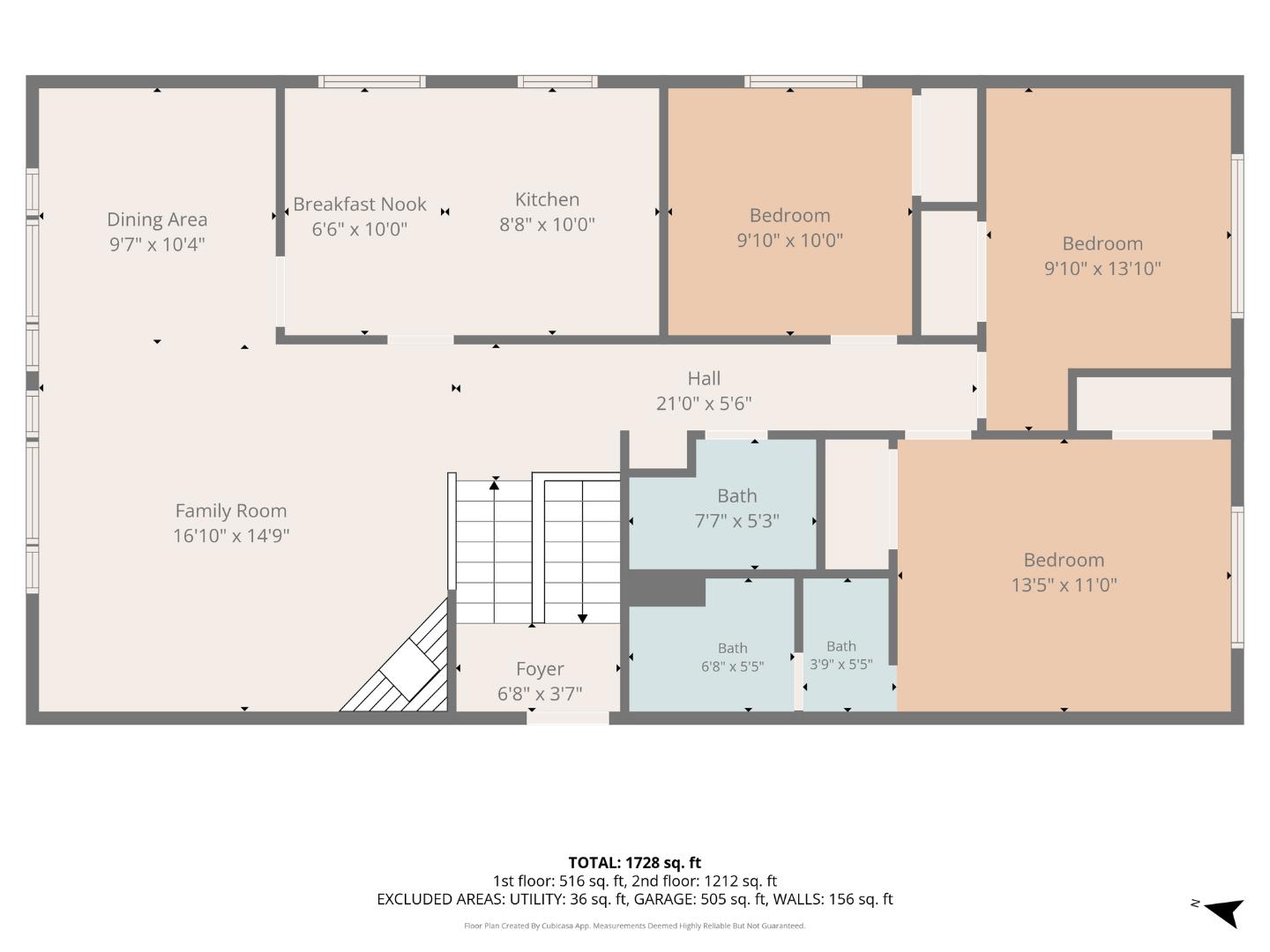 64 Lycett Circle
