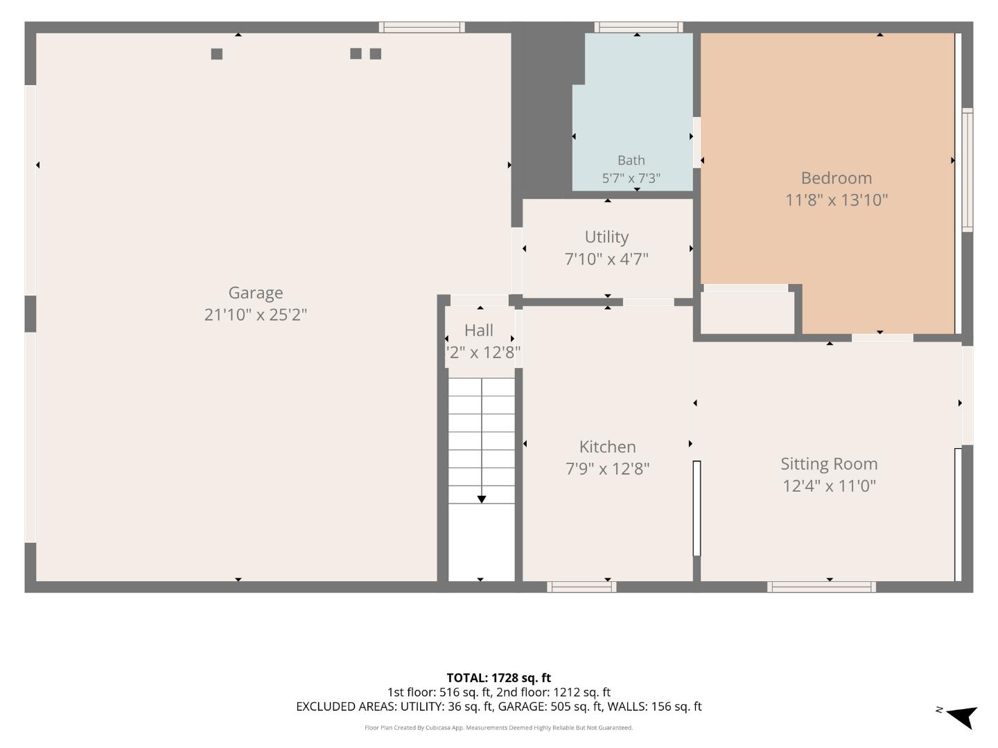 64 Lycett Circle