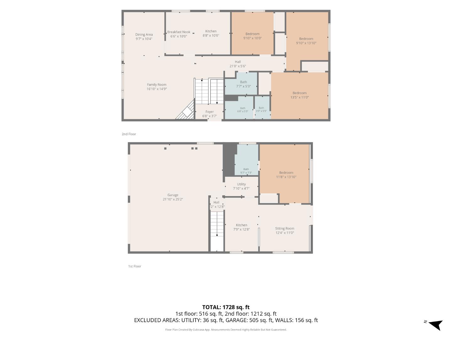 64 Lycett Circle