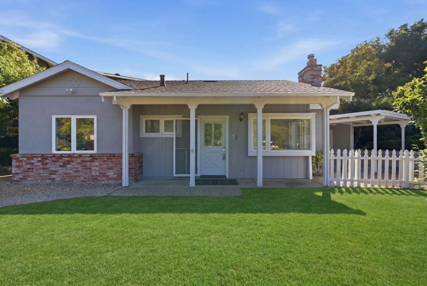 78 Chancellor PL