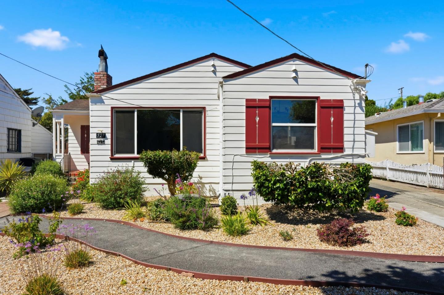 527 Poplar AVE