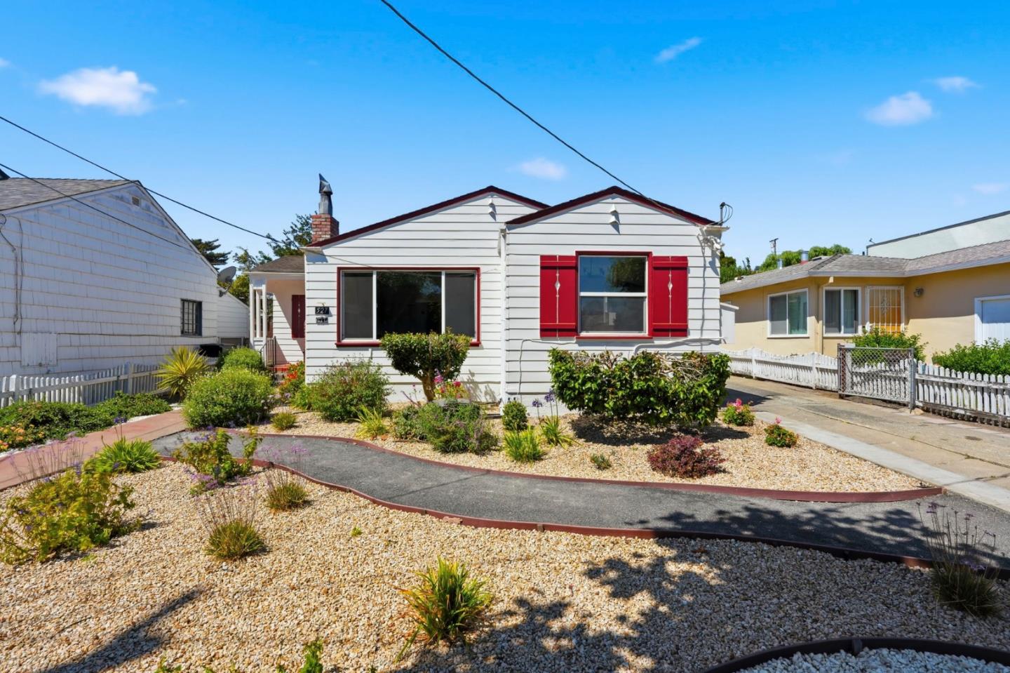527 Poplar AVE
