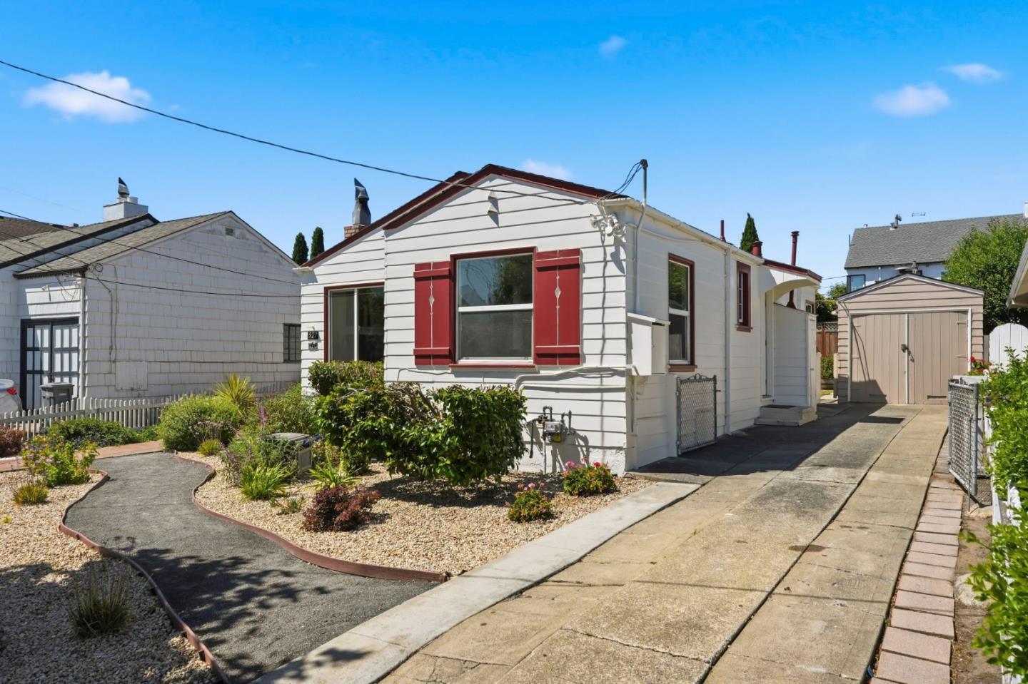 527 Poplar AVE