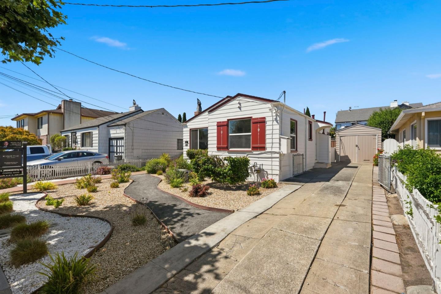 527 Poplar AVE