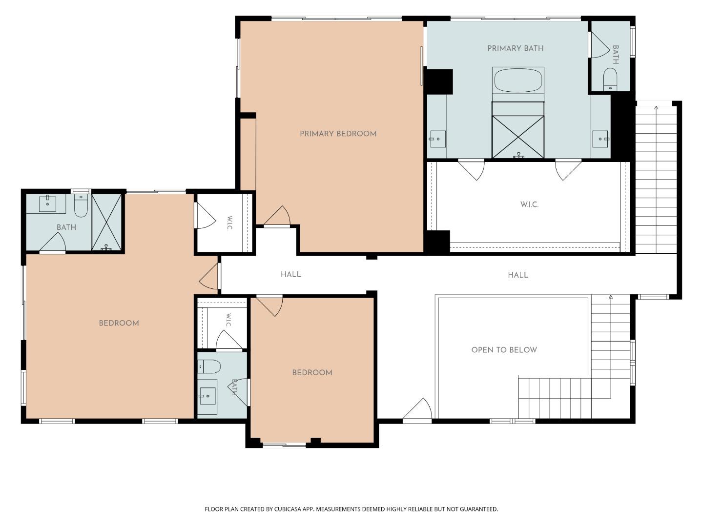 3233 Delta Coves DR