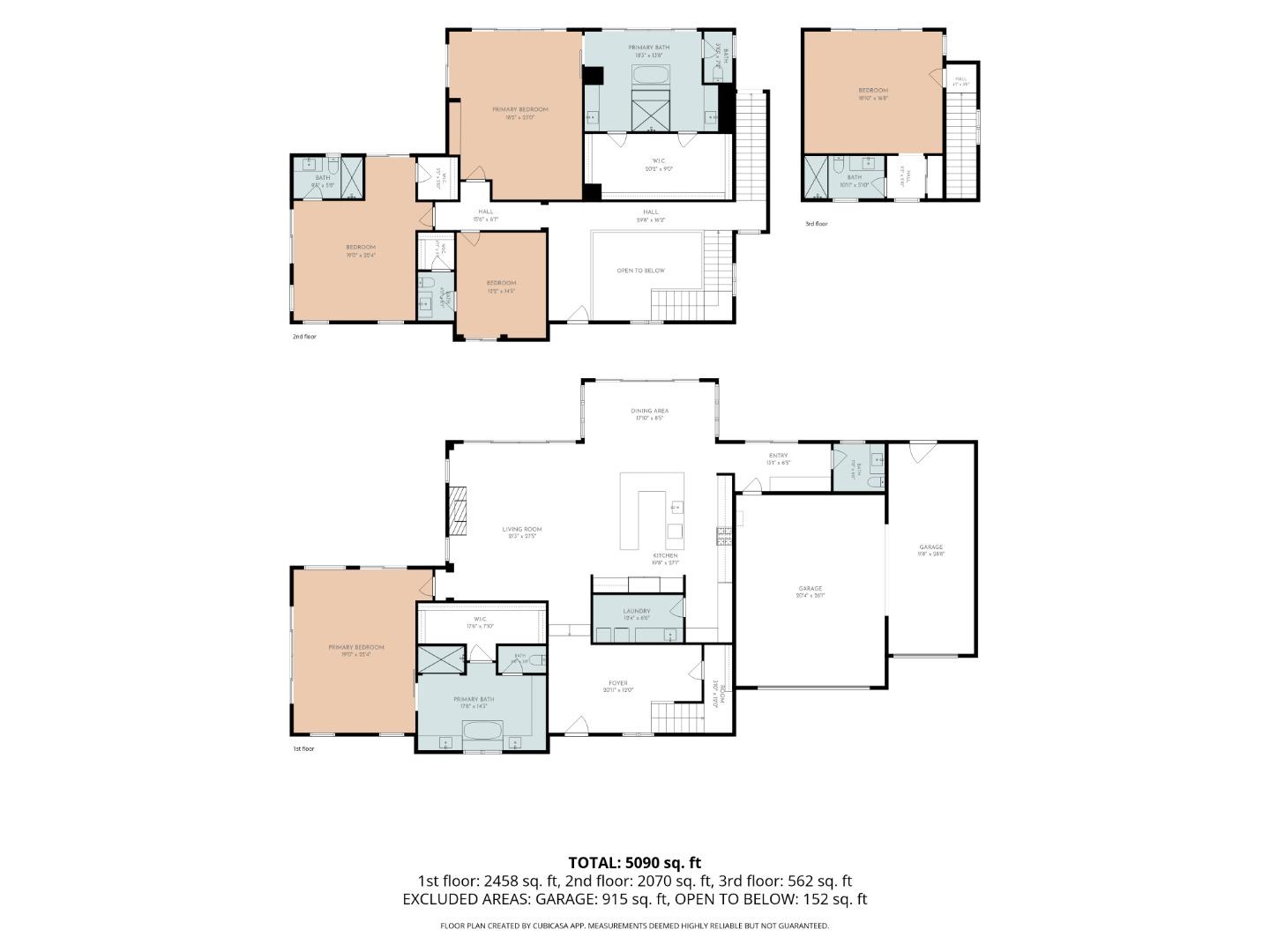 3233 Delta Coves DR