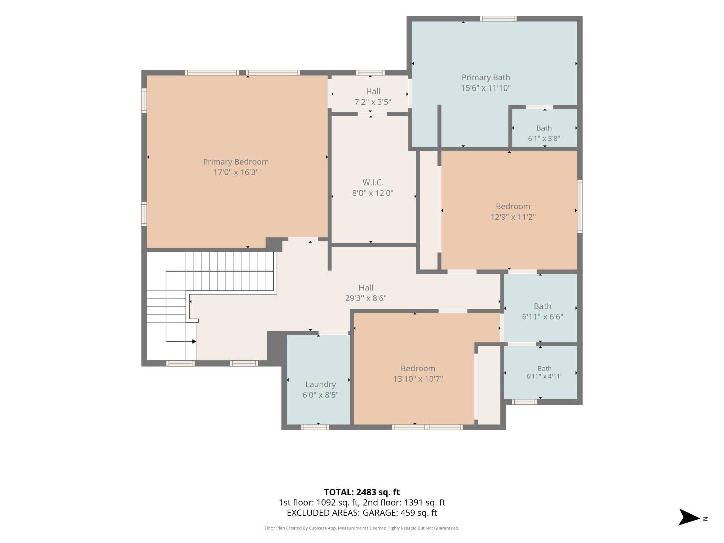 1429 Poppy LN