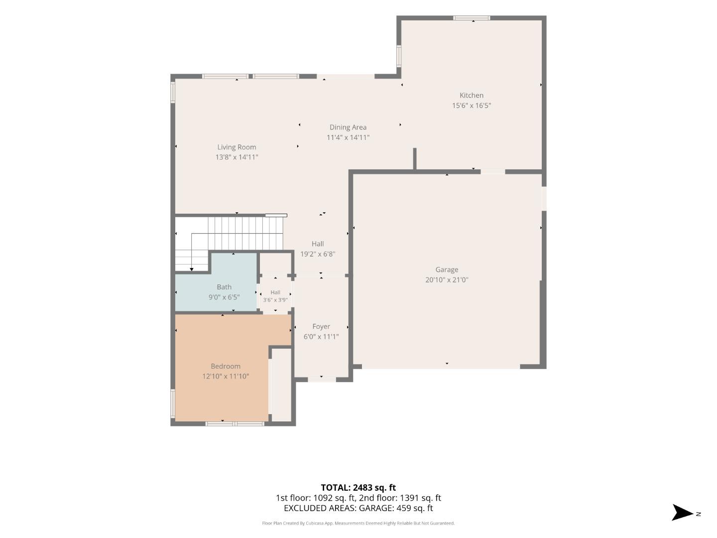 1429 Poppy LN