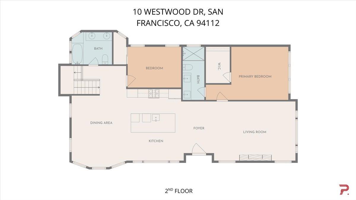 10 Westwood DR