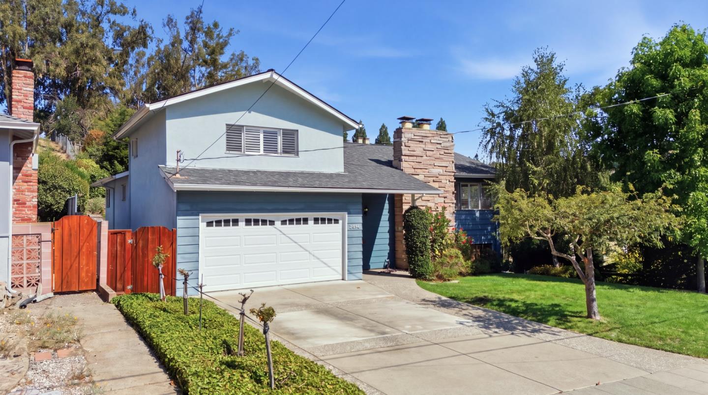2554 Titan WAY