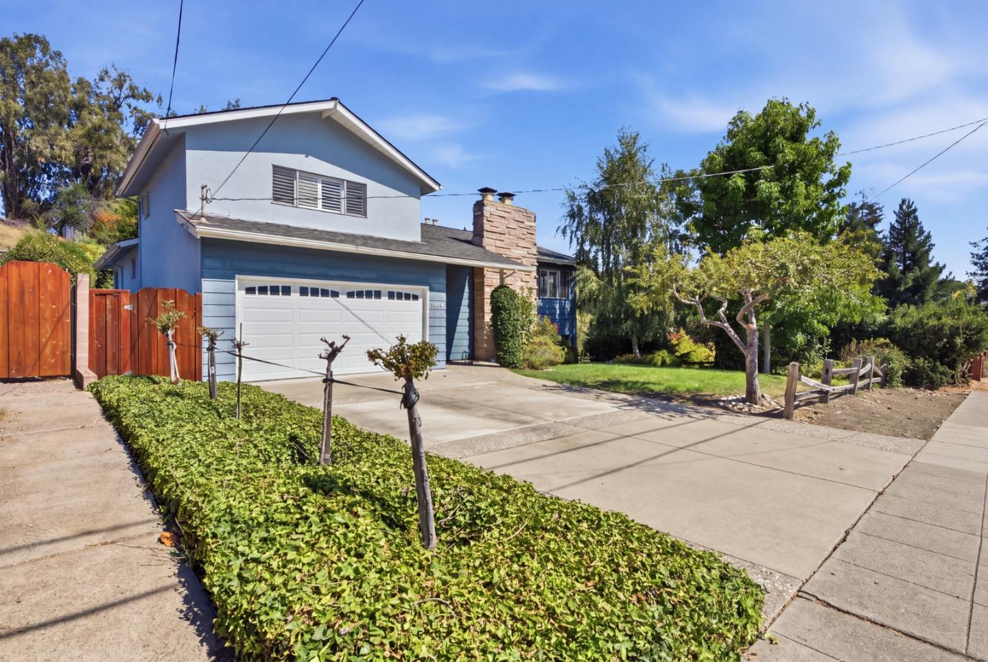 2554 Titan WAY