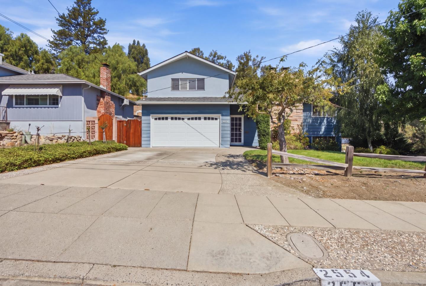 2554 Titan WAY