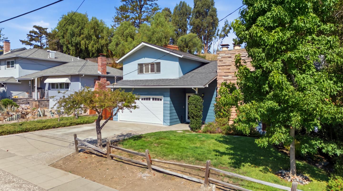 2554 Titan WAY