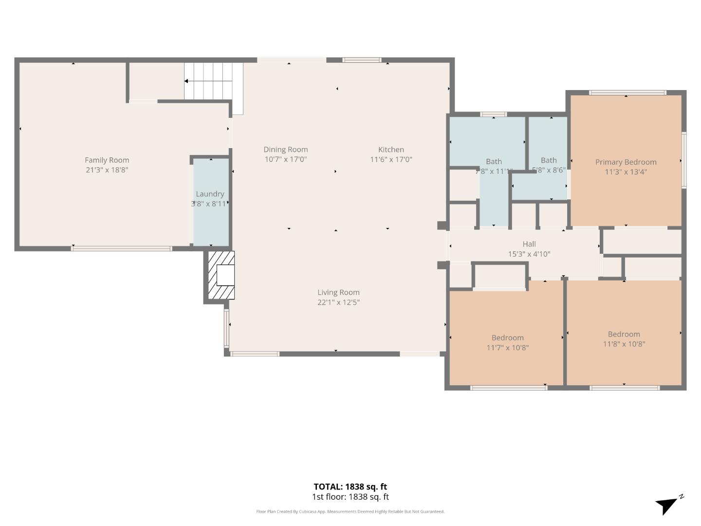 21 Russell CT