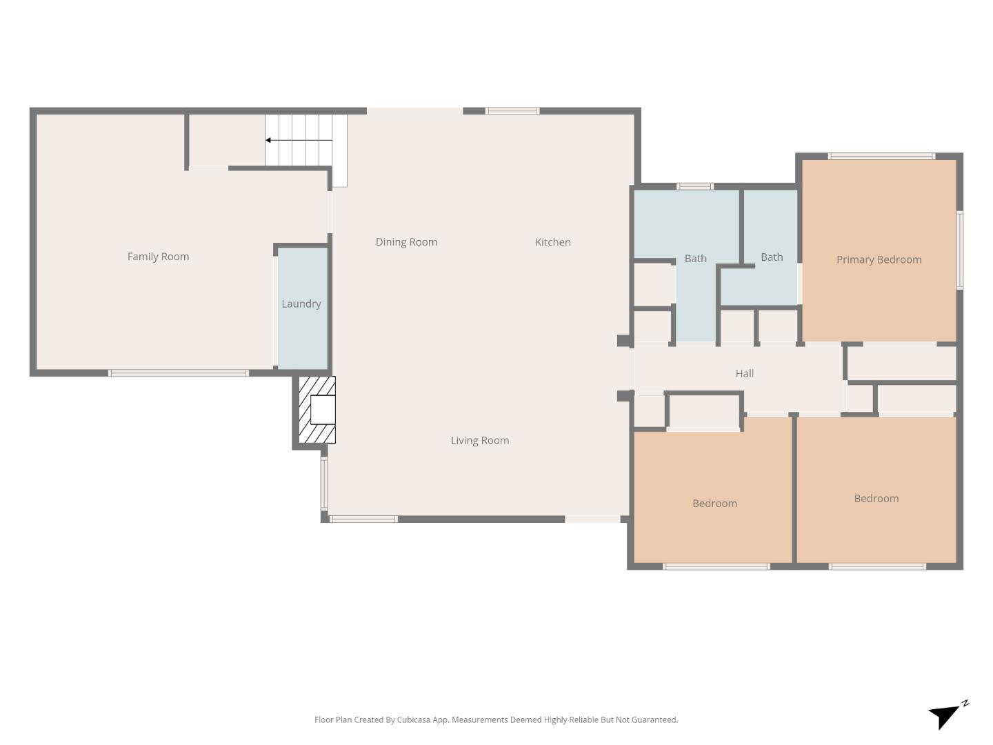 21 Russell CT
