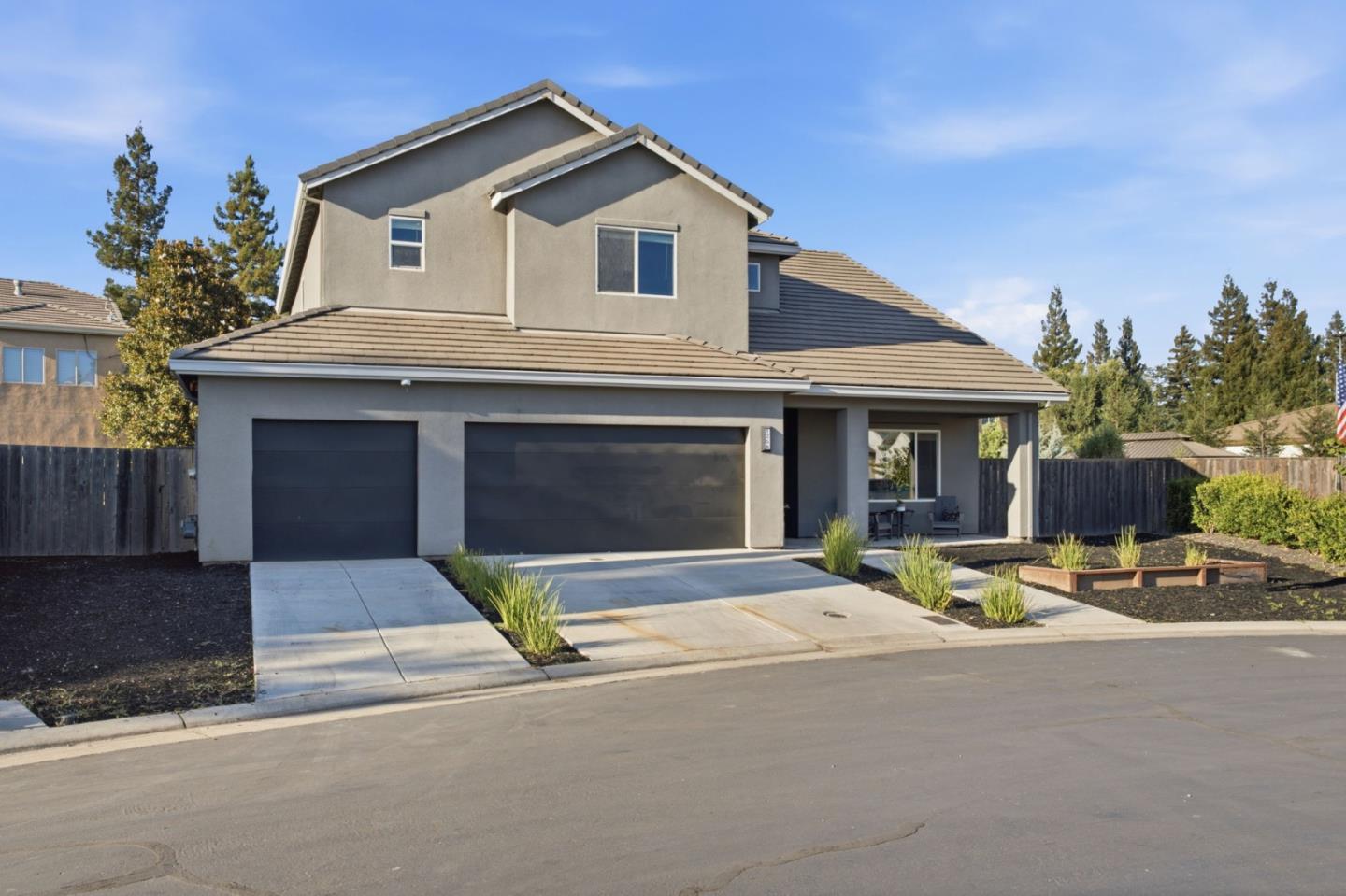 1258 Heavenly CIR
