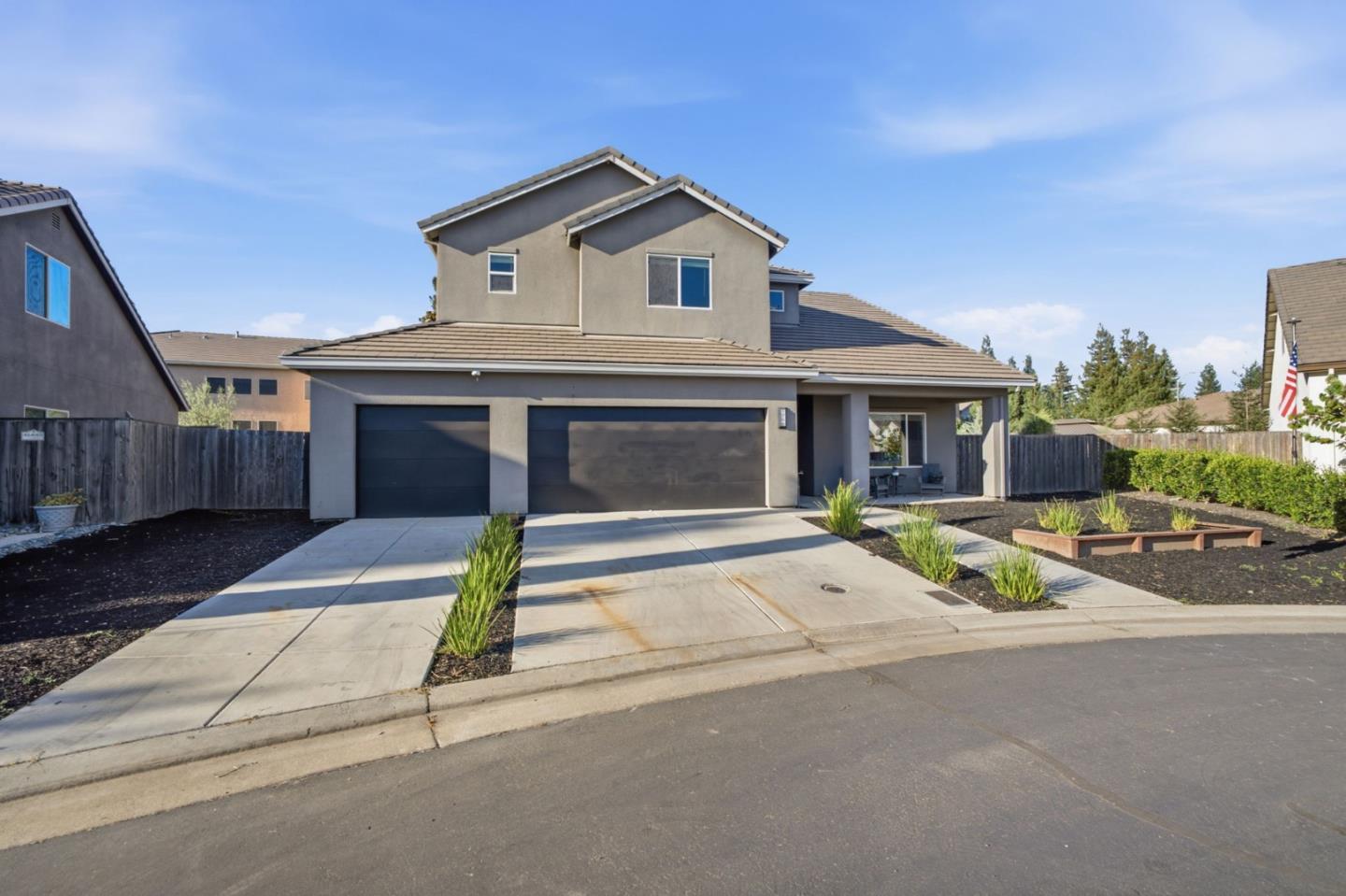 1258 Heavenly CIR