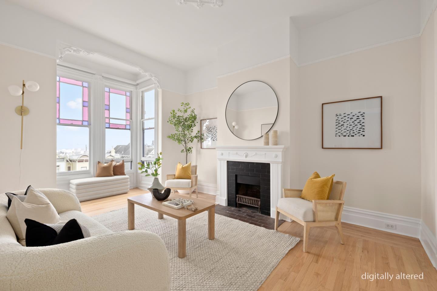 137 Divisadero ST