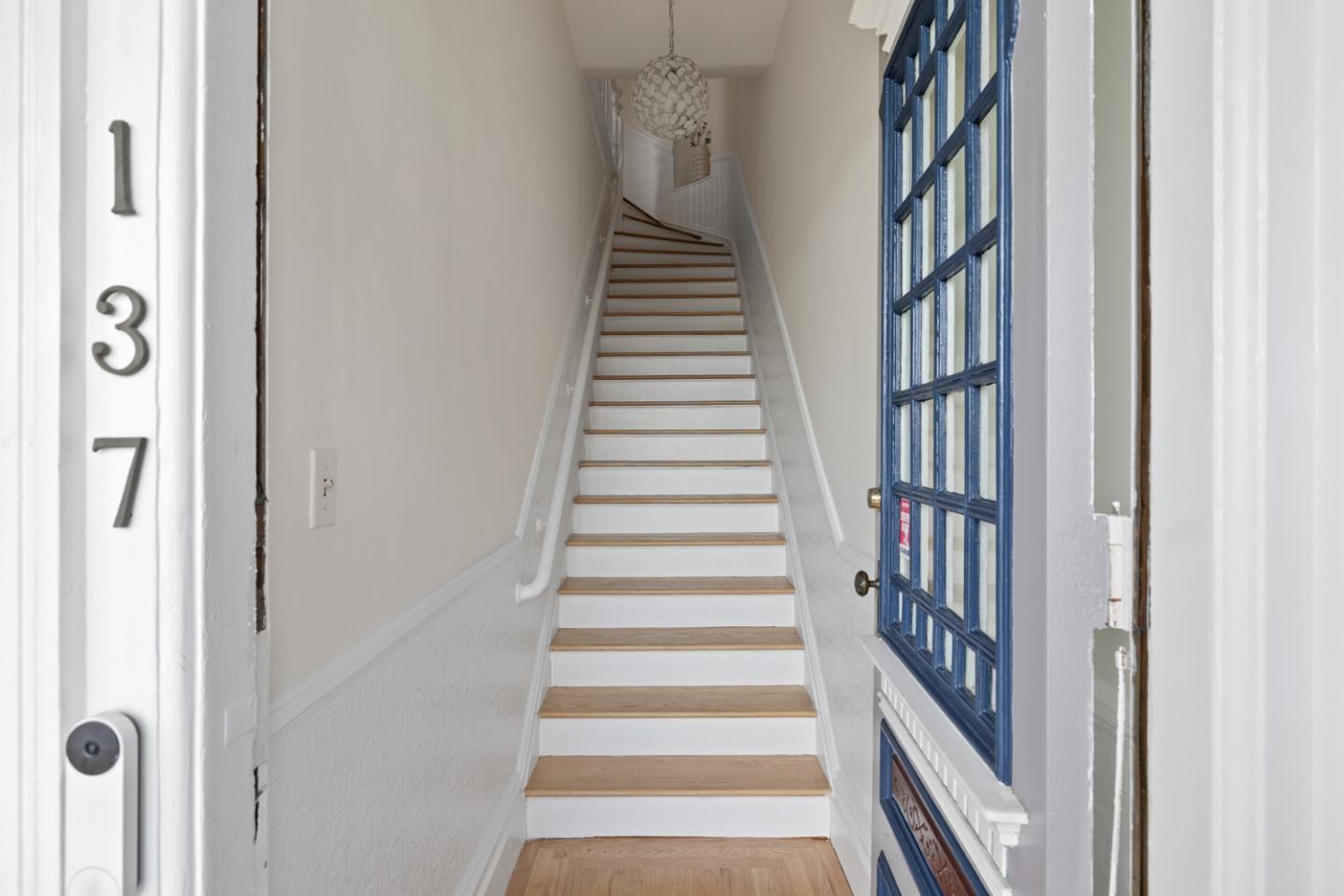 137 Divisadero ST
