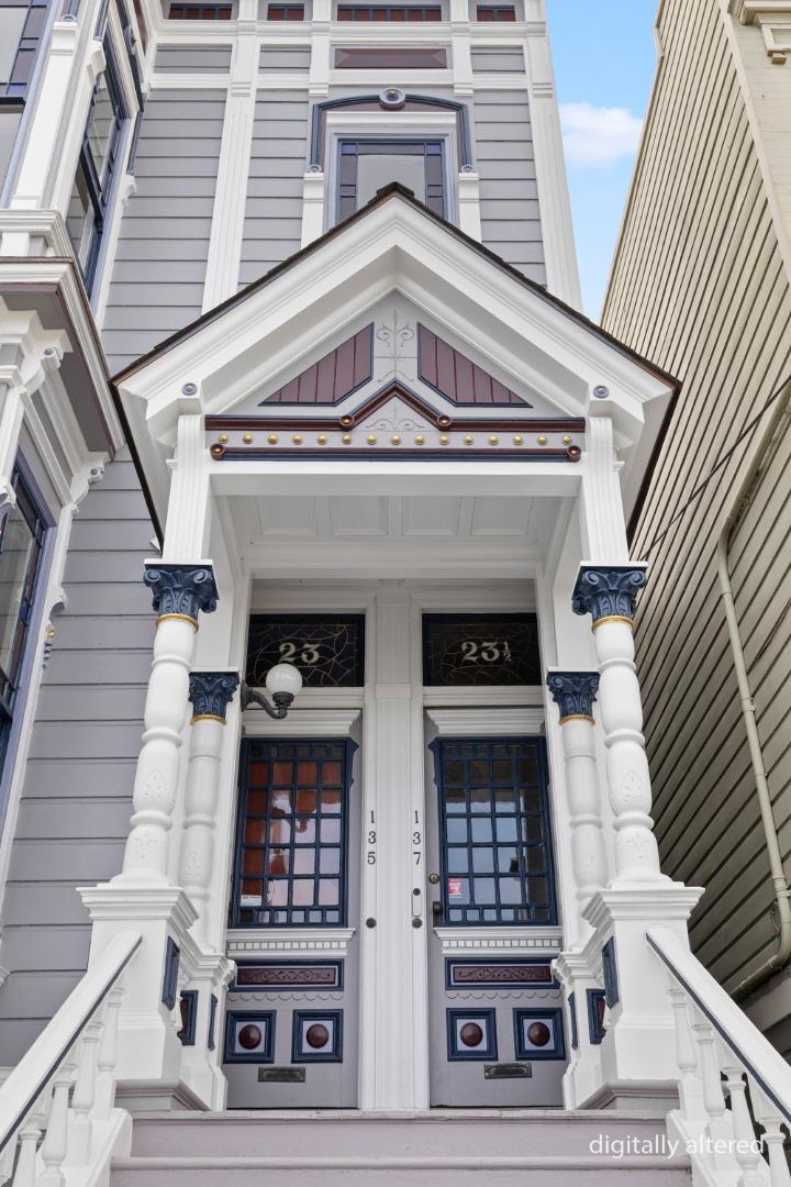 137 Divisadero ST