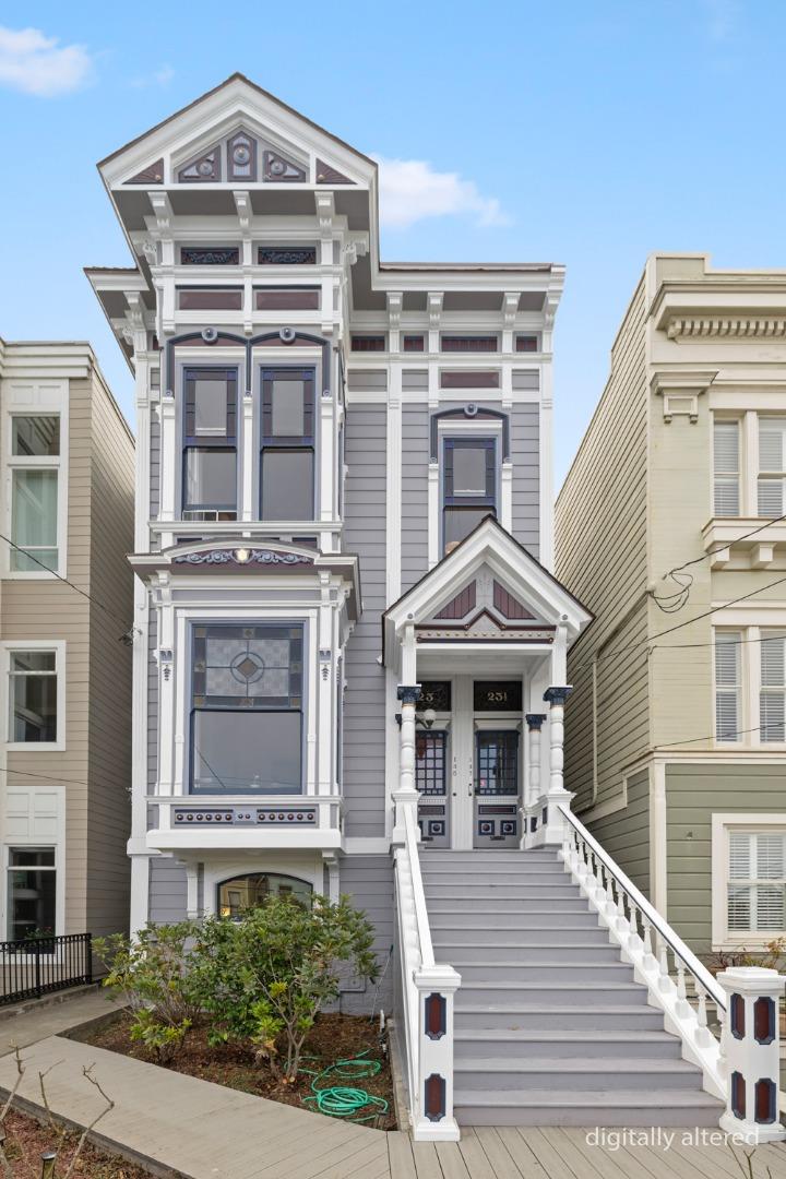 137 Divisadero ST