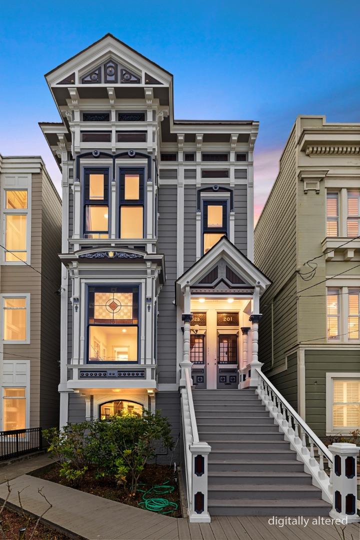 137 Divisadero ST