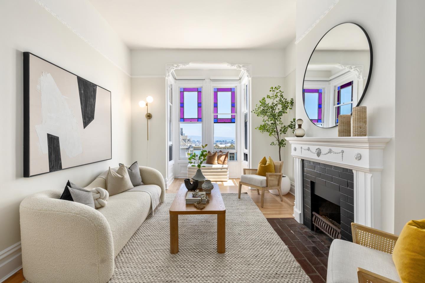 137 Divisadero ST