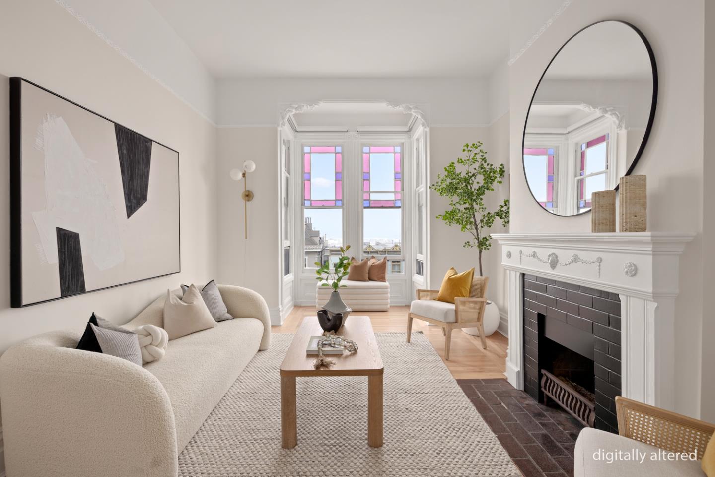 137 Divisadero ST