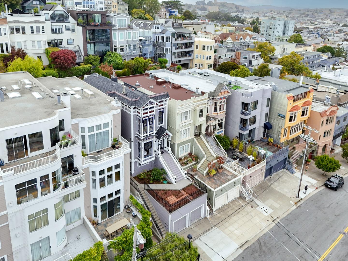 137 Divisadero ST