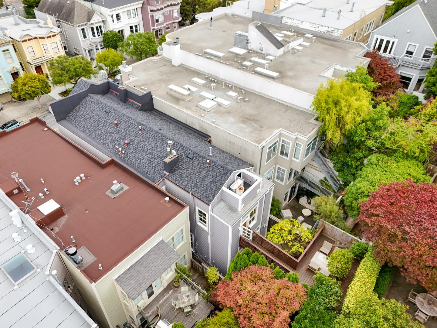 137 Divisadero ST