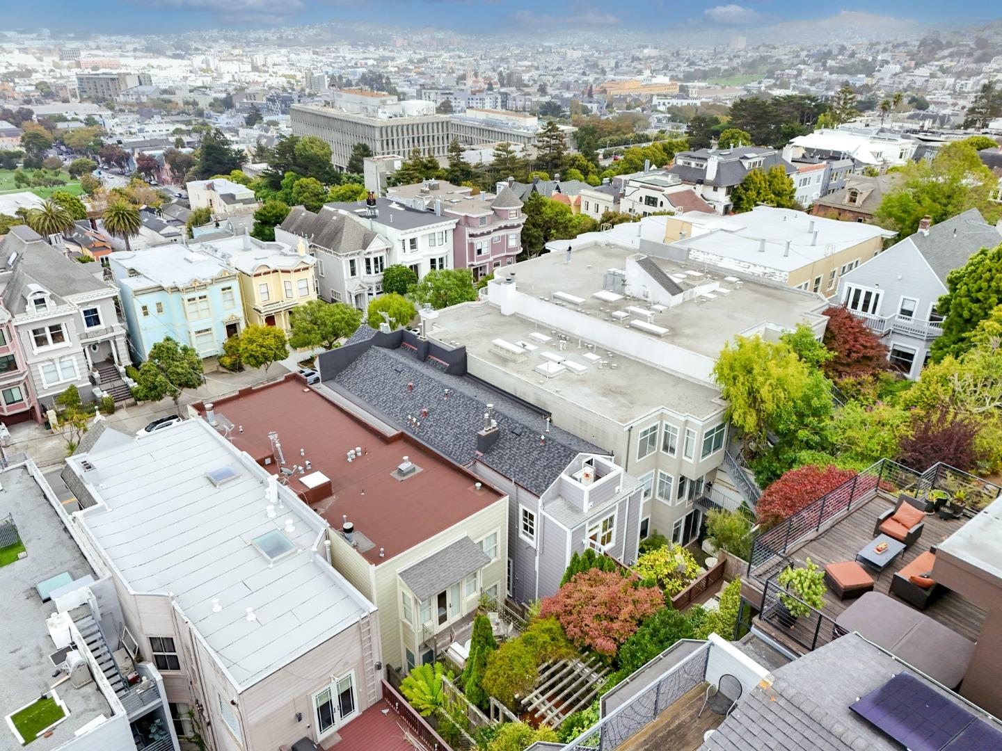 137 Divisadero ST