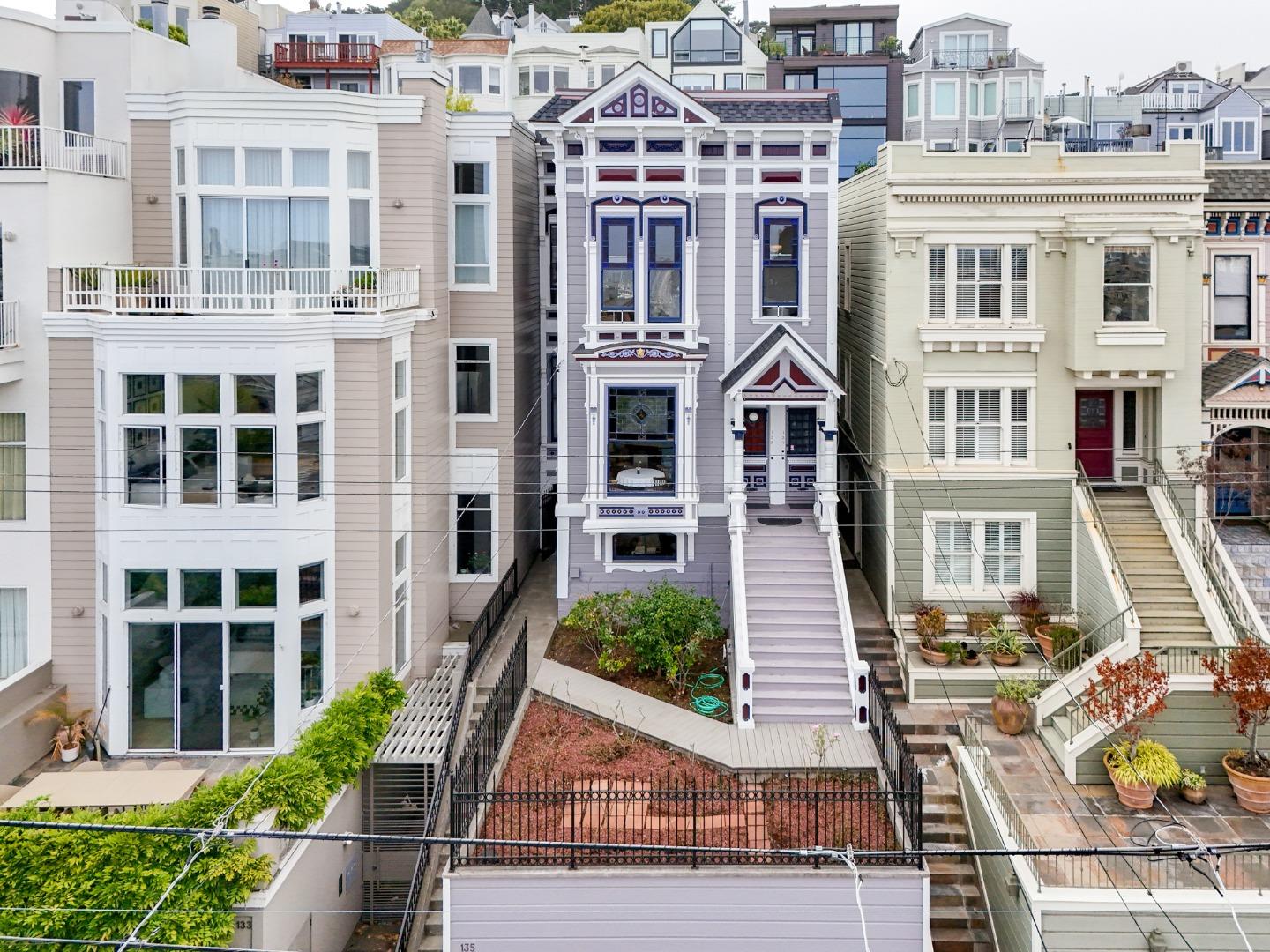 137 Divisadero ST