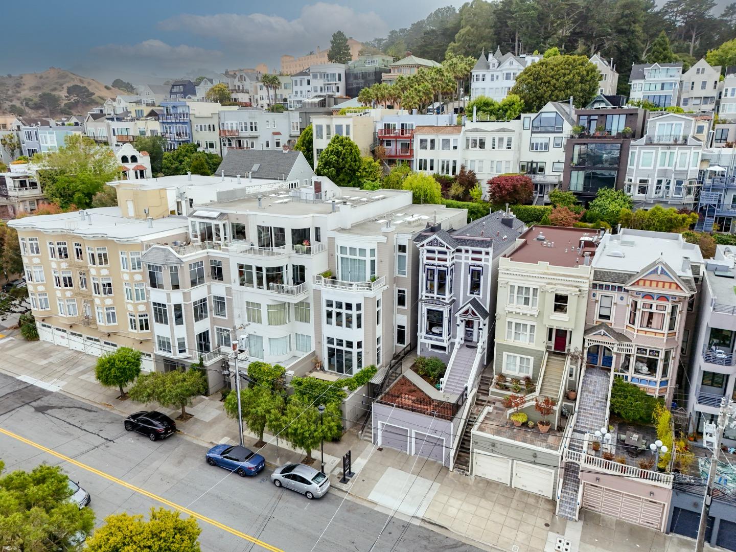 137 Divisadero ST