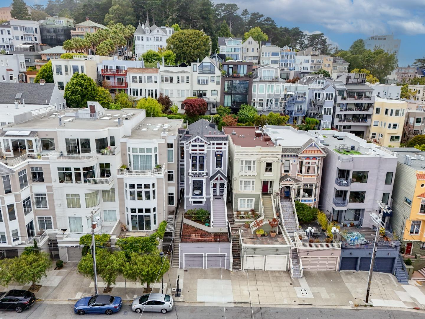 137 Divisadero ST